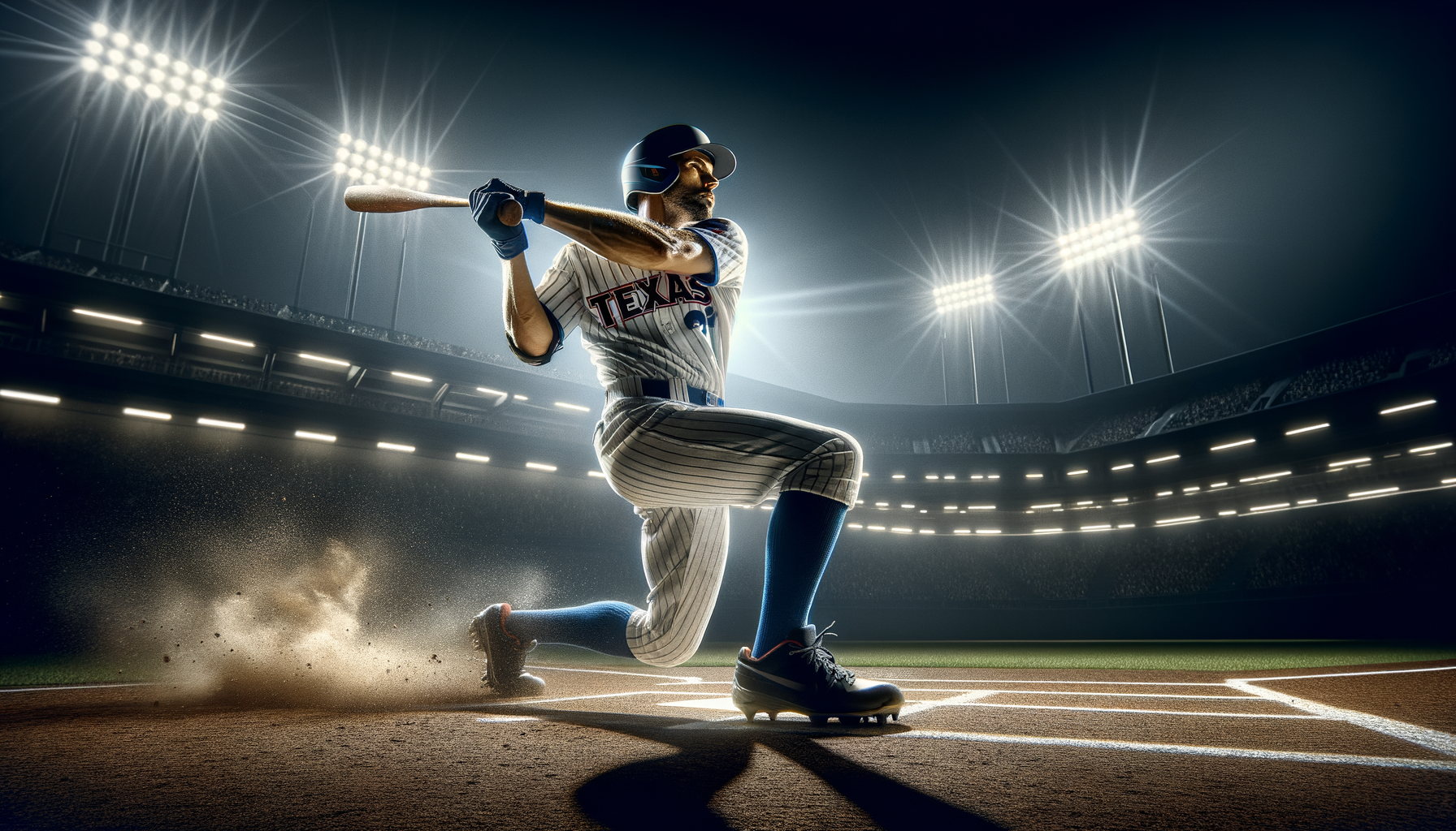 Smitty's Show: Josh Smith Carries Rangers to Victory Over White Sox