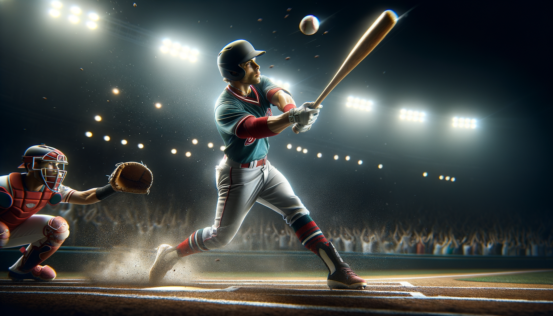 Snakes Alive! D-backs Homer Past Giants to Snap Losing Streak