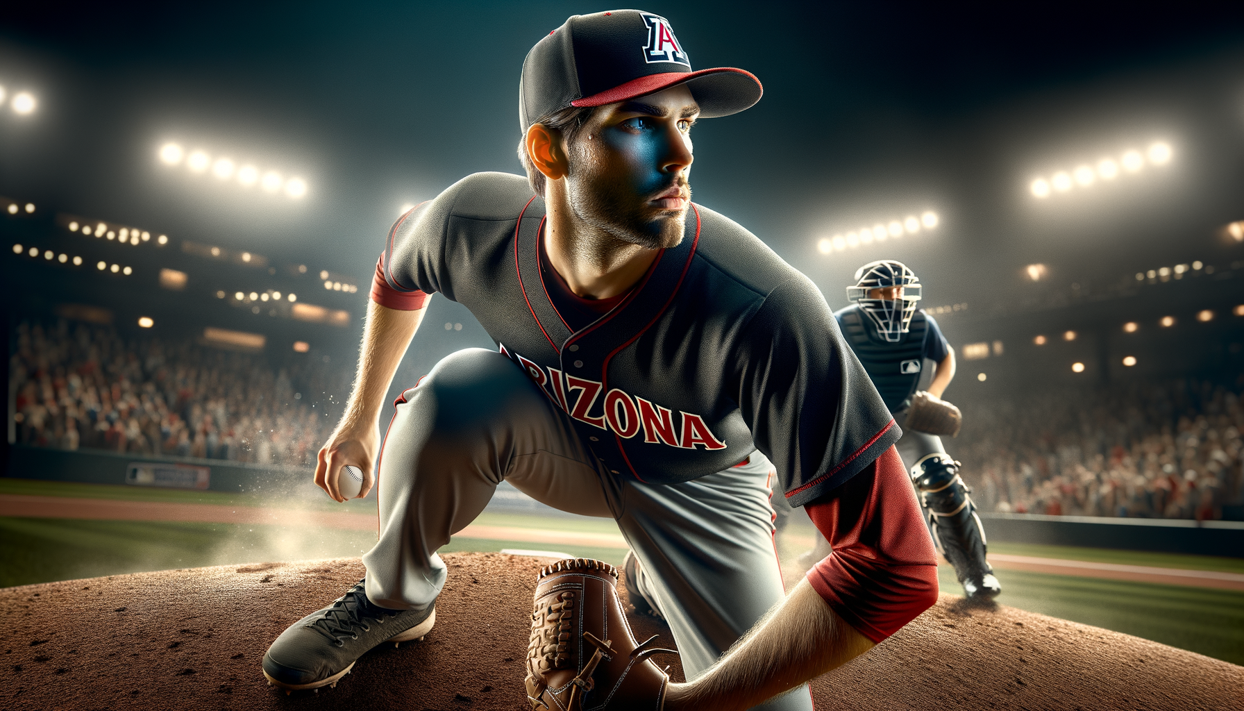 Snakes Alive! D-backs Snap Skid with Gritty 4-2 Win Over Giants