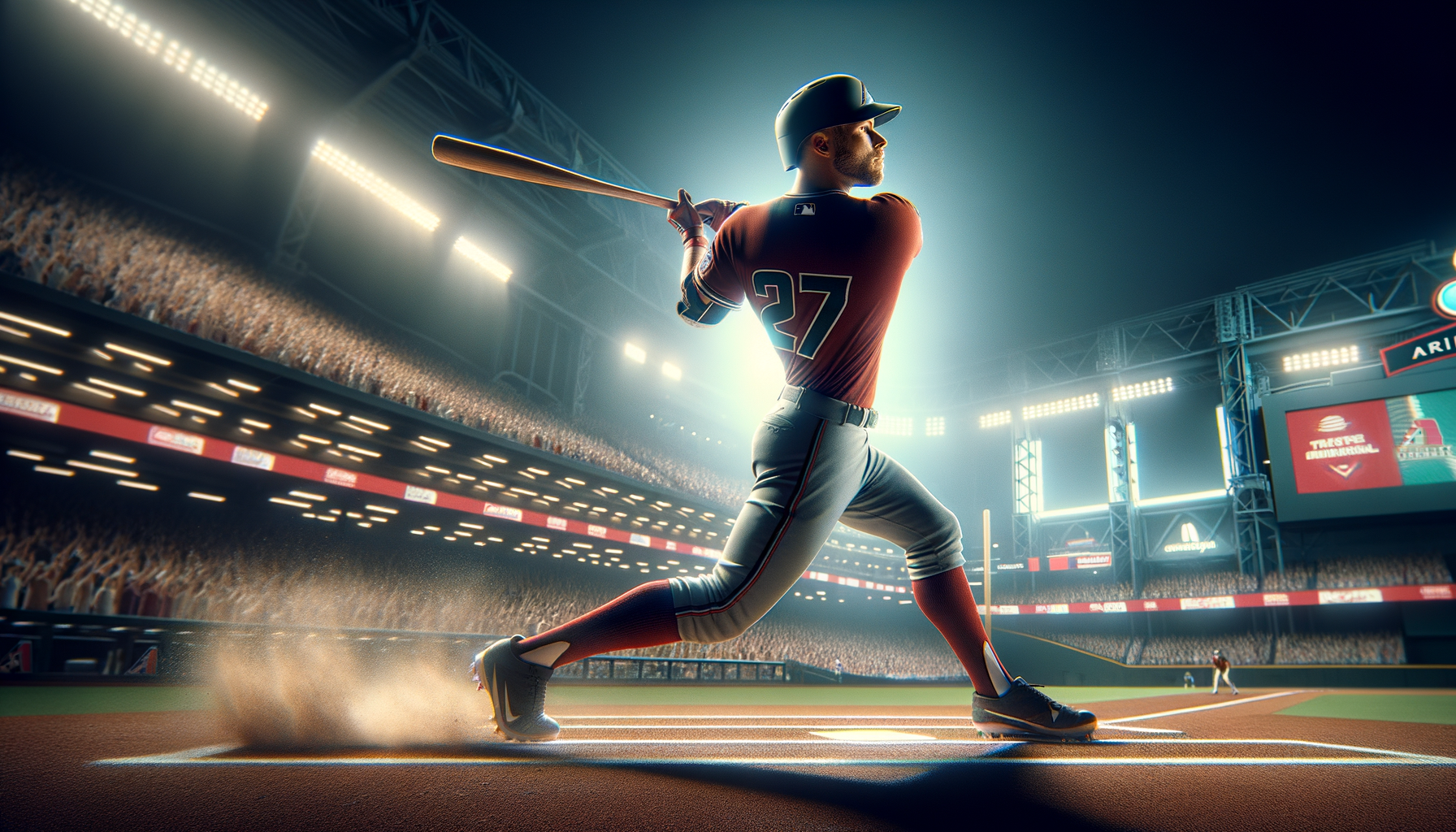 Snakes Alive! D-backs Snap Skid with Power, Pitching, and a Pinch of Drama