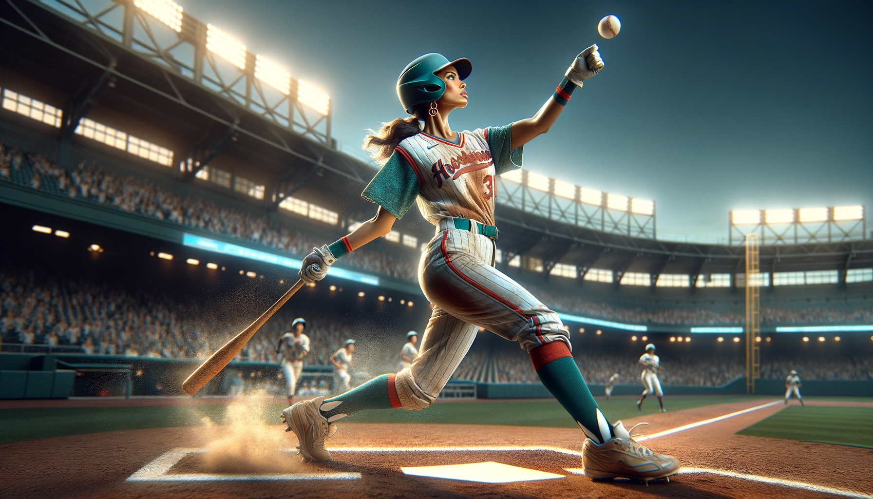 Snakes Alive! D-backs Sweep Cardinals, Claw Back to .500