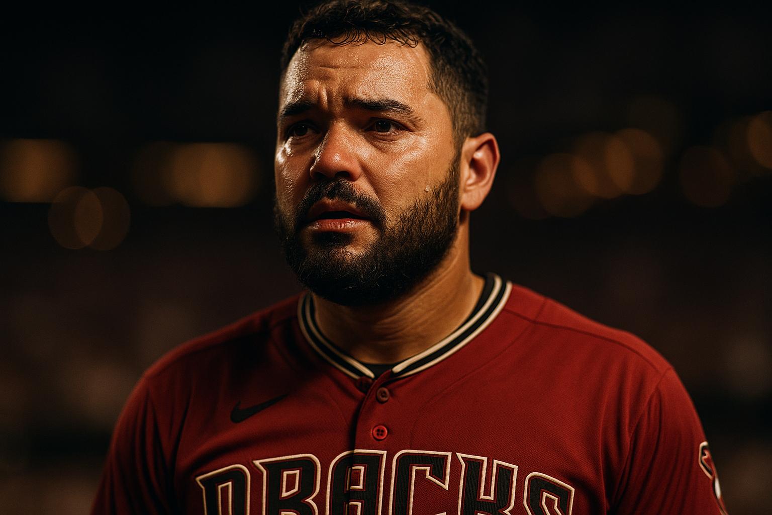 SNAKES ALIVE! D-backs Win 11-Inning, One-Hit Thriller
