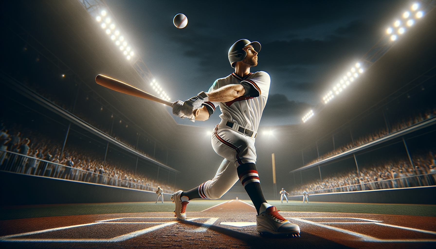 Snakes Go Yard: D-backs Demolish Giants with Long Ball Barrage