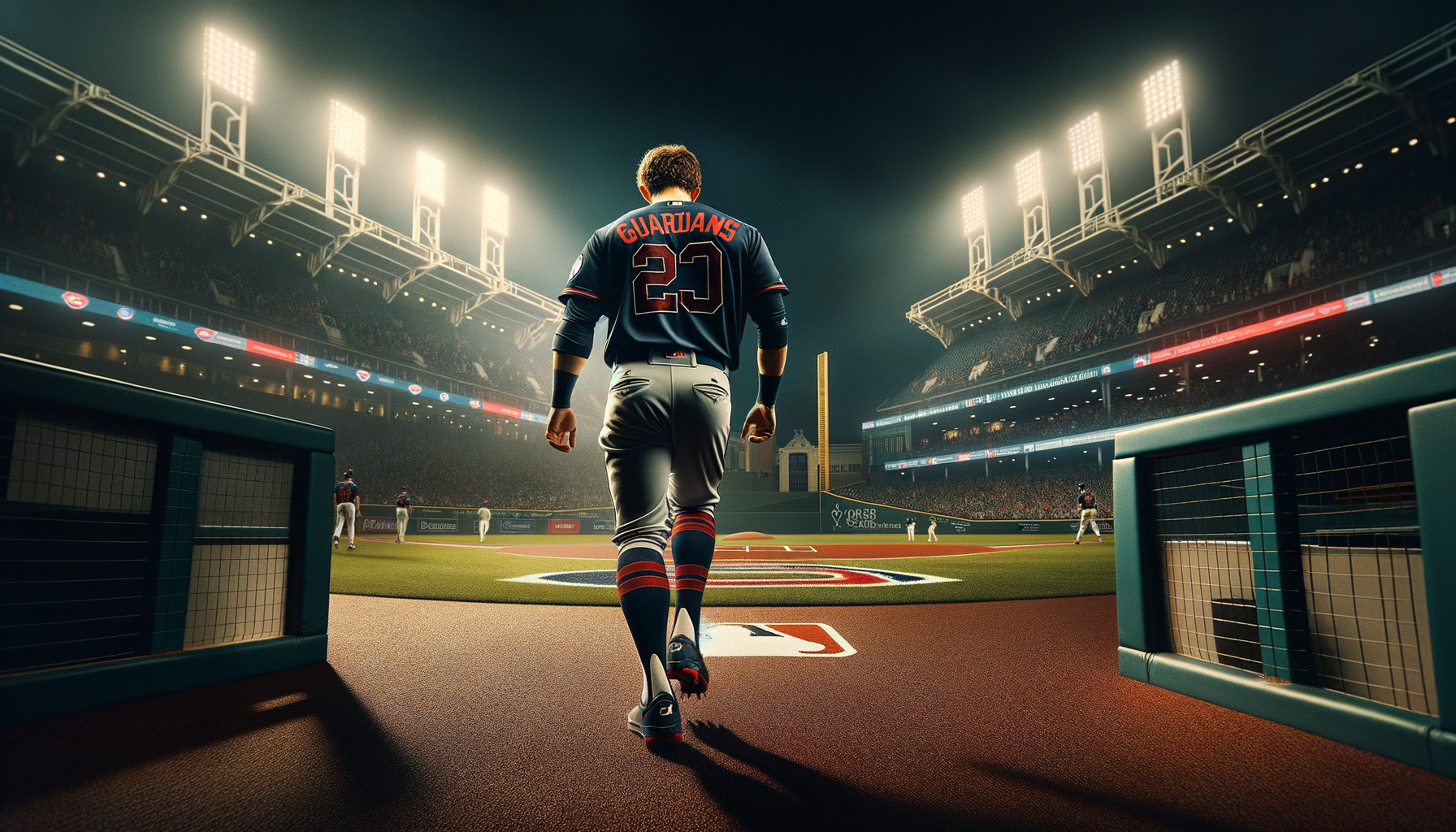 So Close, Yet So Far: Guardians Fall to Cardinals in 5-4 Heartbreaker