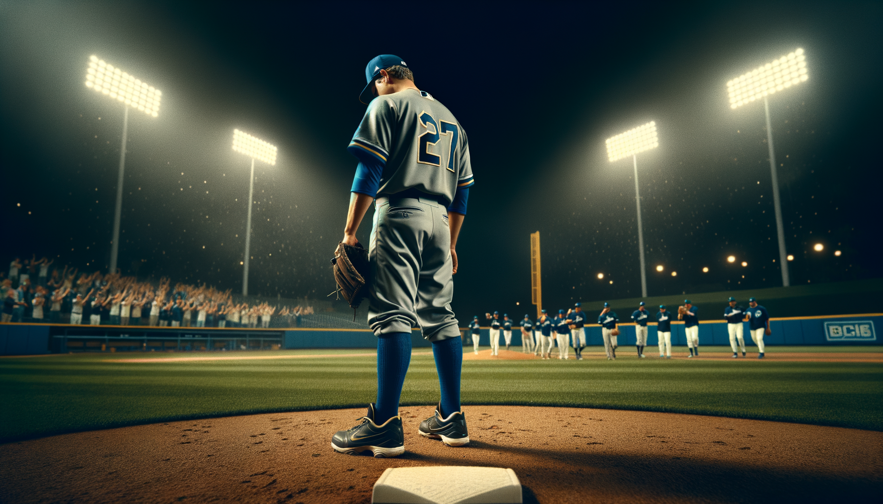 So Close, Yet So Far: Royals' Rally Fizzles in Seattle as Offensive Questions Linger