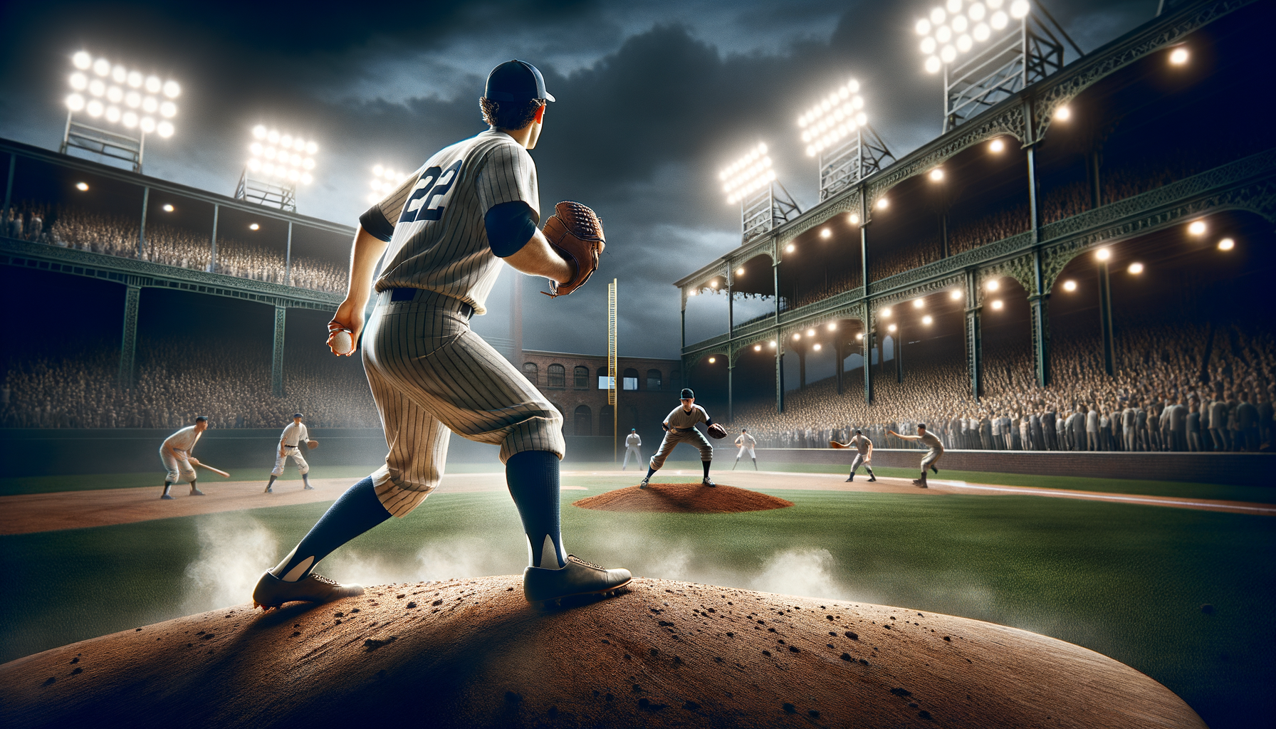Soaring into the Break: Cubs Tame Yankees, Eye Blockbuster Moves