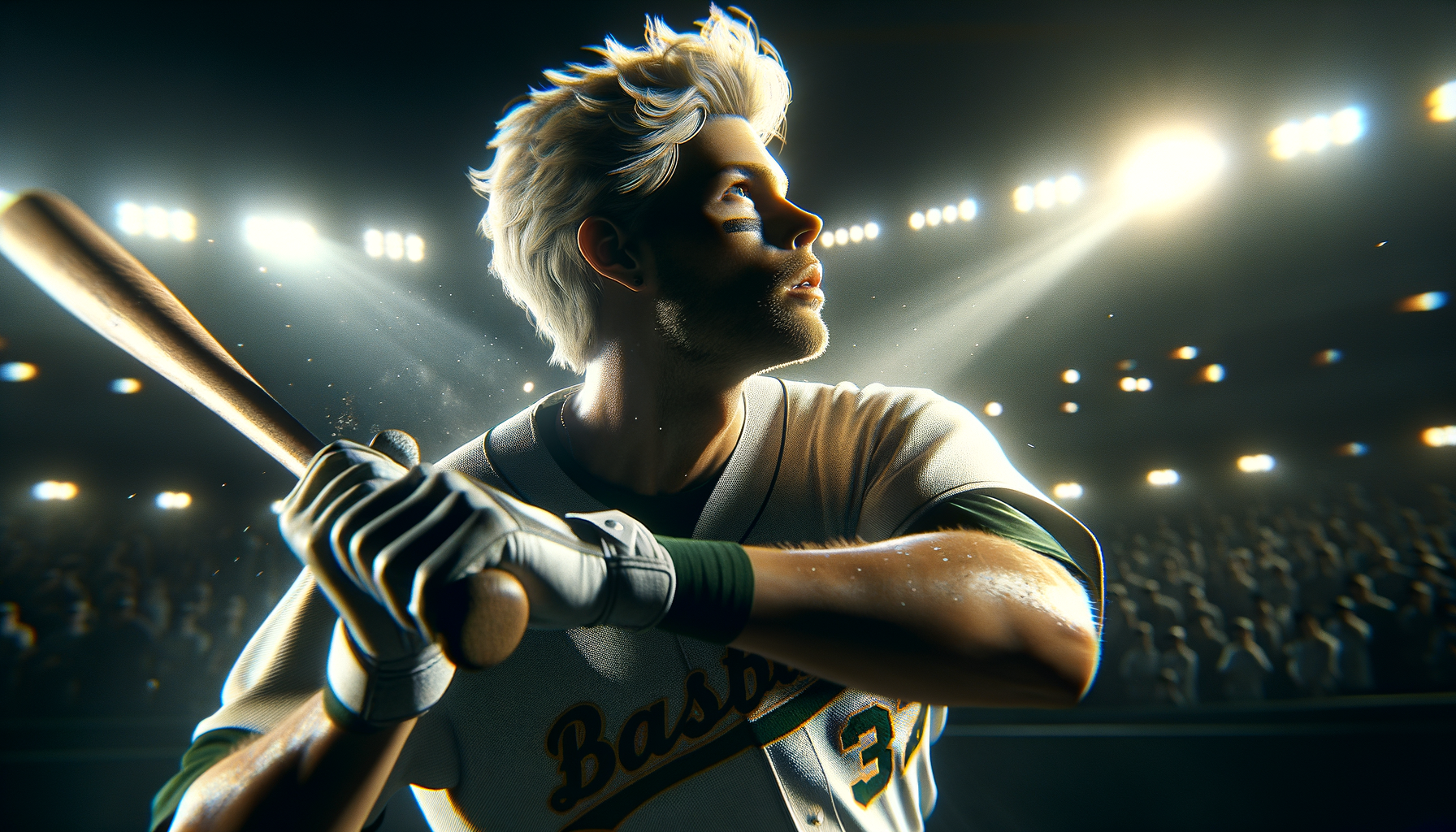 Soder-BOMBS! Tyler's Trio of Homers Powers A's Past Tigers