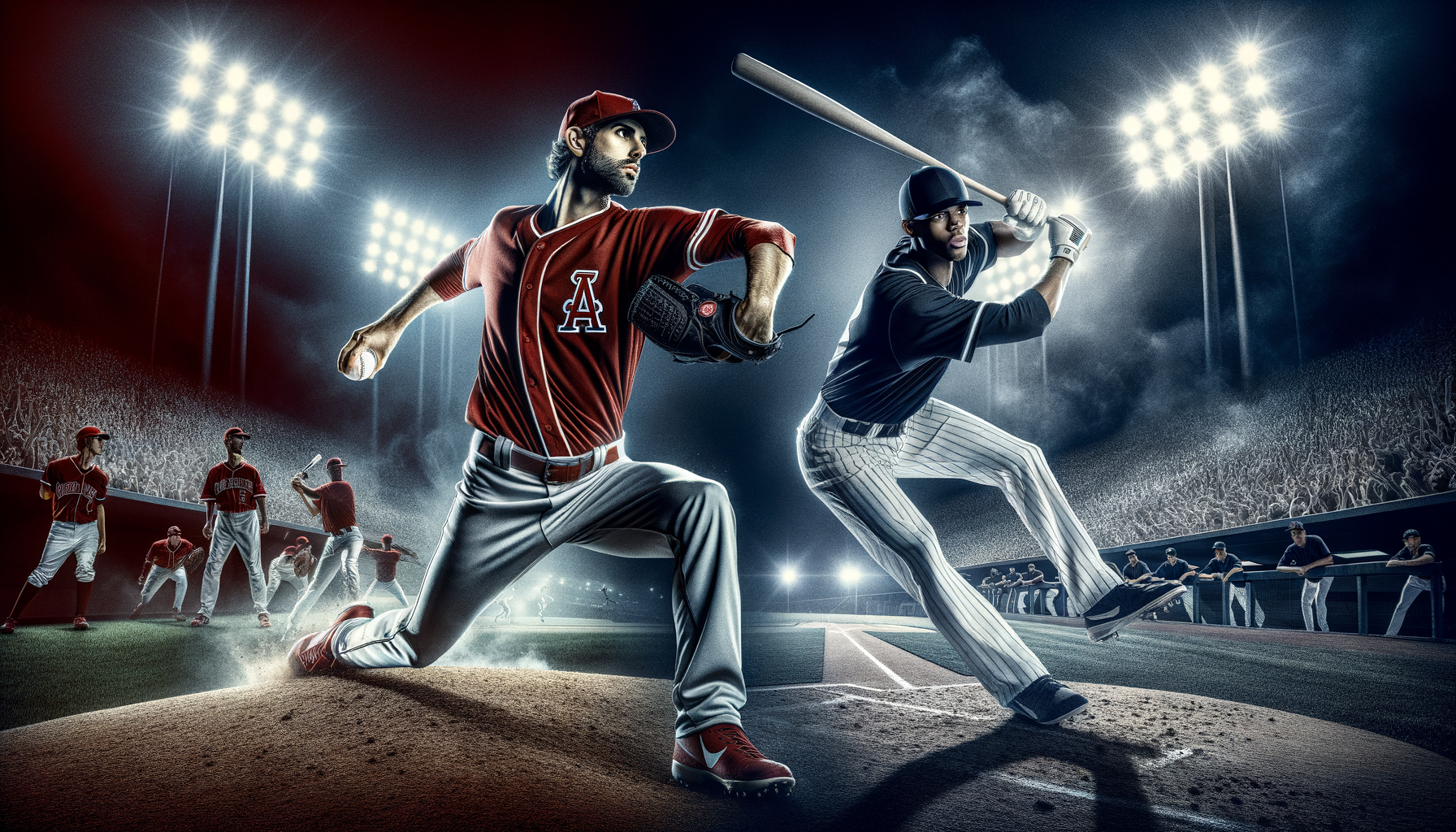 Soler Power & Anderson's Arm: Angels Blank Braves to Claw Back to .500