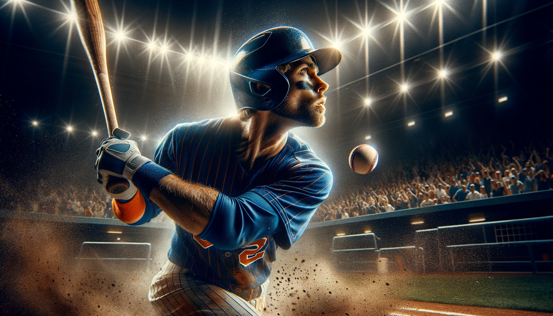 Soto Lights the Fuse: Mets Edge Brewers 3-2, Brace for Subway Series Showdown