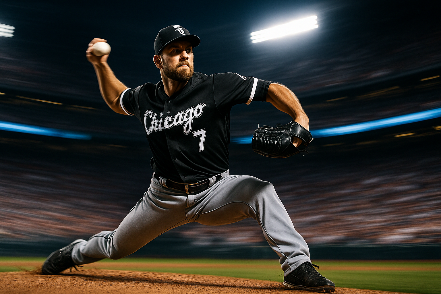 Sox Find Sunday Spark in Anaheim as Future Stars Shine in Minors