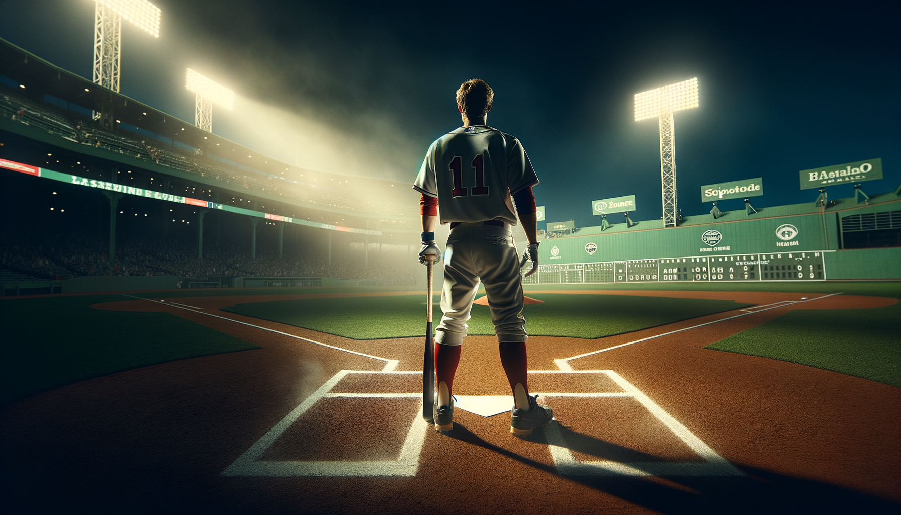 Sox Stumble, But Hope Shines Bright From Baseball's Best Farm System