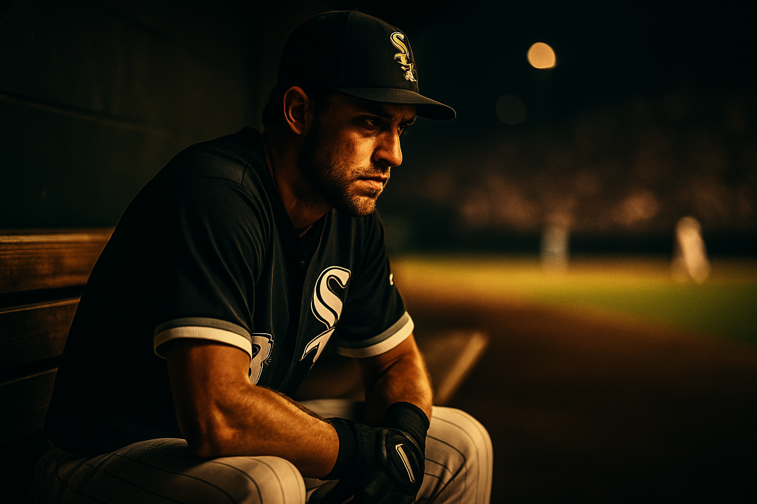 Sox Stumble in Philly as Future and Present Collide