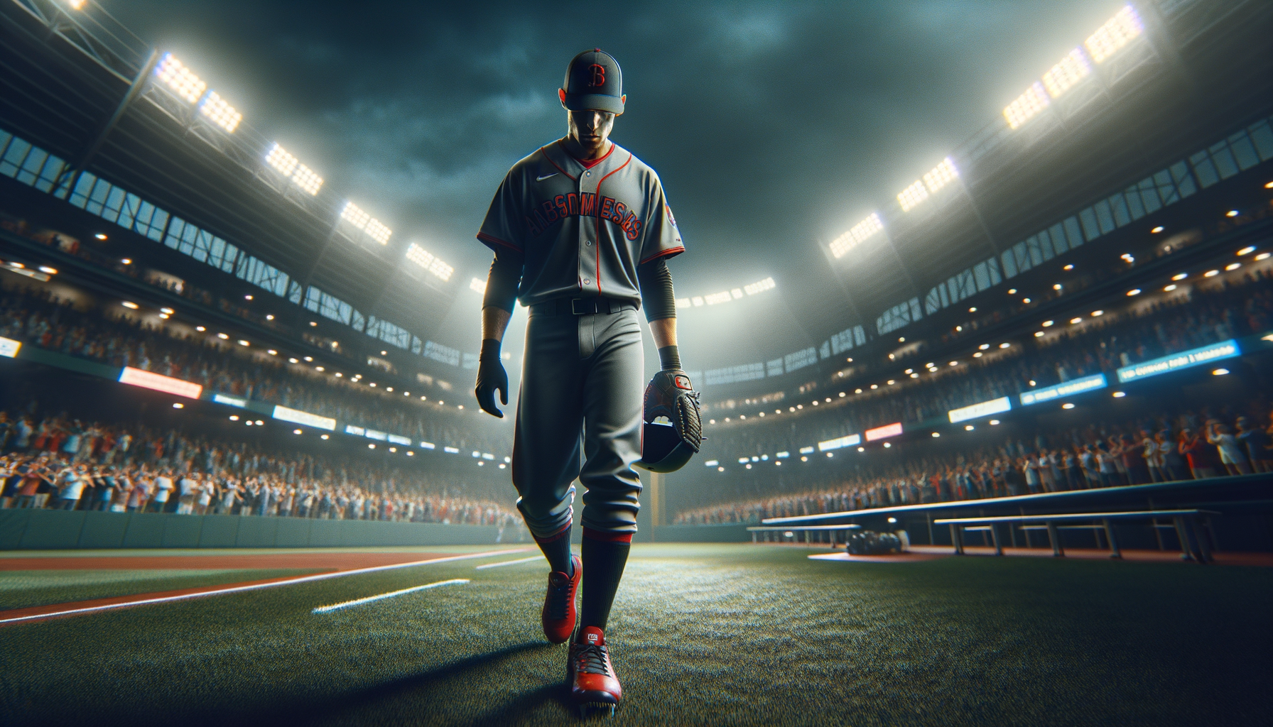 Sox Stumble in San Francisco, But Don't Hit the Panic Button Yet