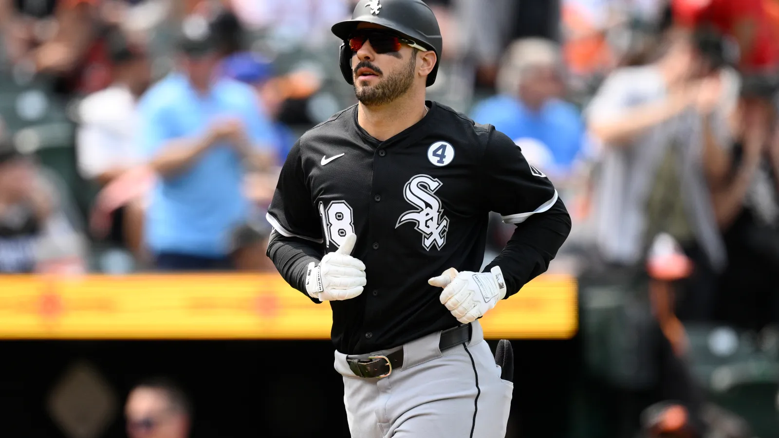 Sox Swept: Another Close One Slips Away as Orioles Complete Three-Game Sweep
