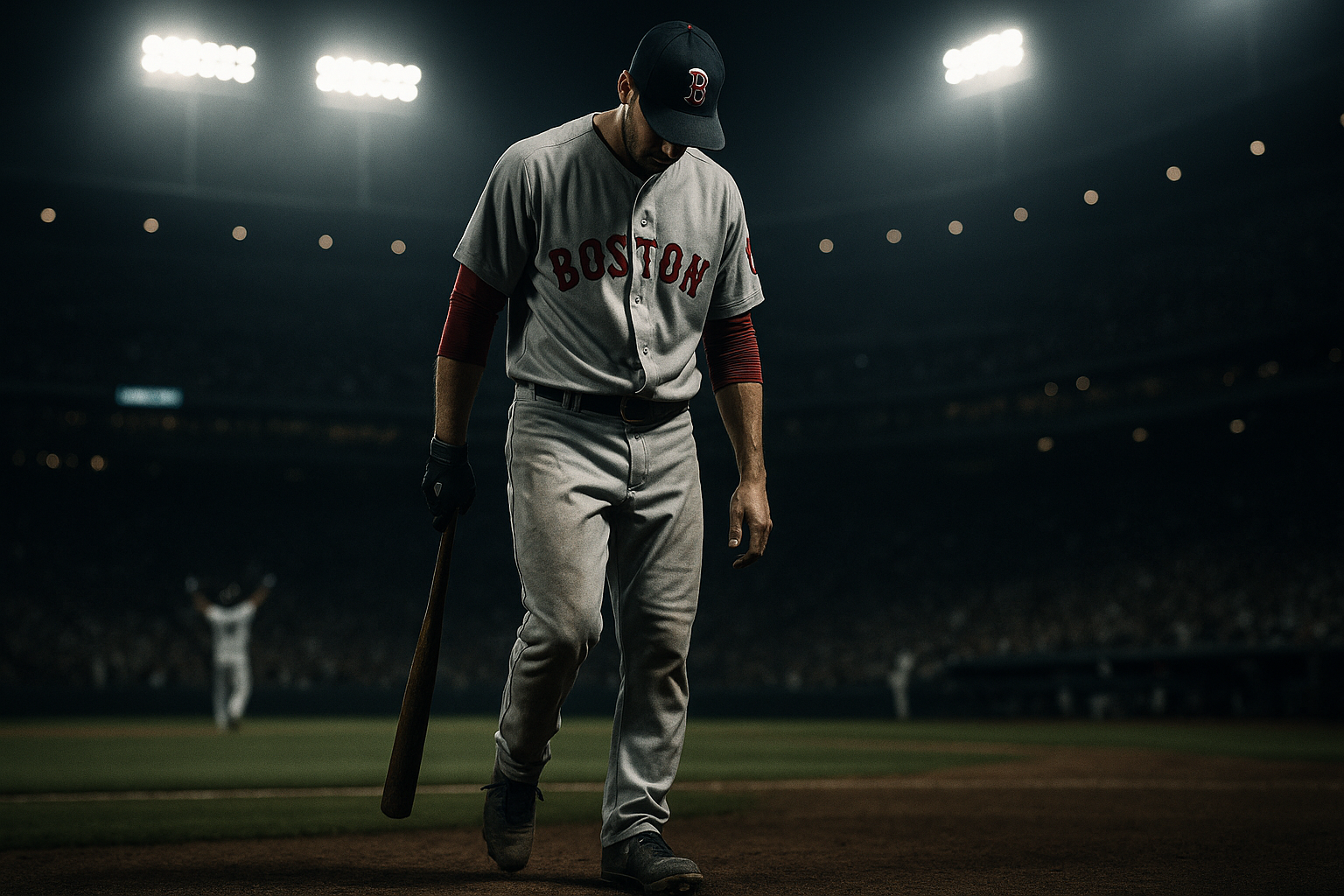 Sox Swept Out of Philly as Post-Break Slump Deepens