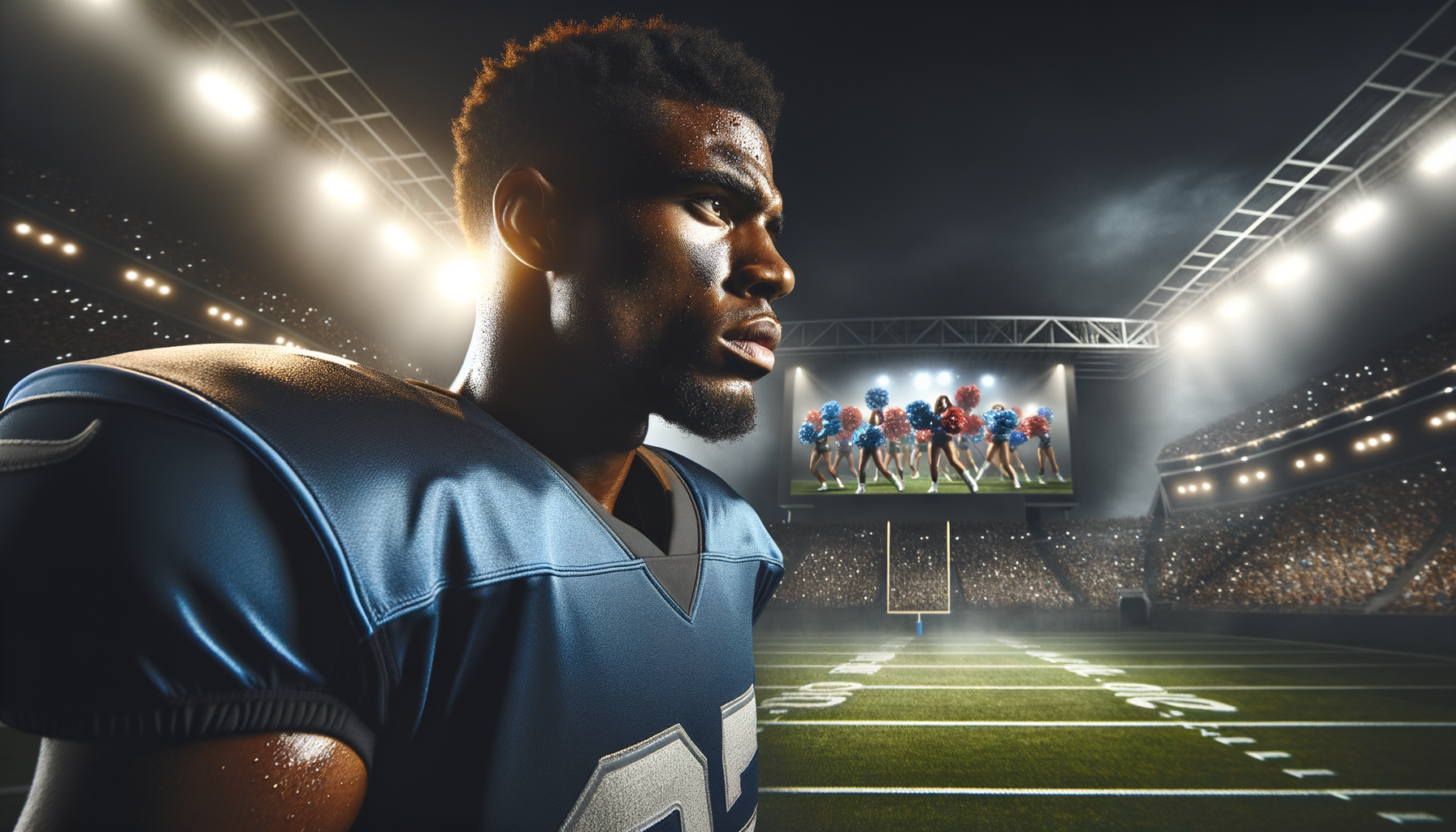 Spotlight on Dallas: DCC Shine on Netflix While Pressure Mounts on Prescott's Offense