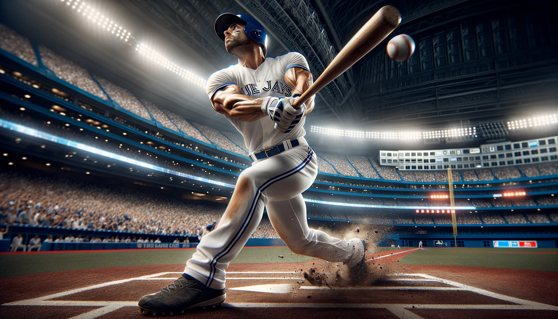 Springer Smashes Yanks! Jays Explode in 12-5 Rout to Inch Closer to AL East Lead
