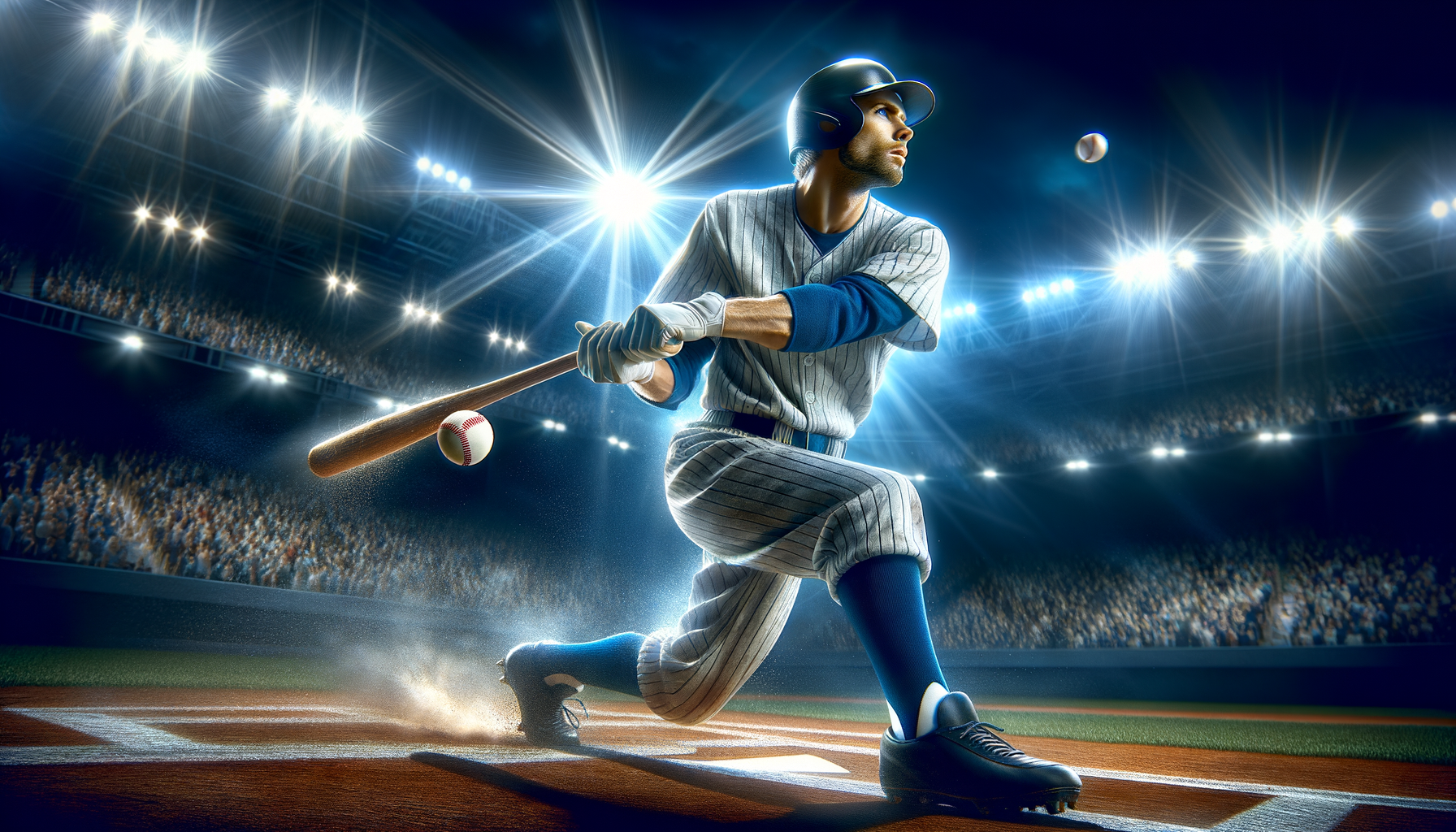 Springer's Slamfest: George's 7 RBIs Power Jays Past Yanks in AL East Showdown