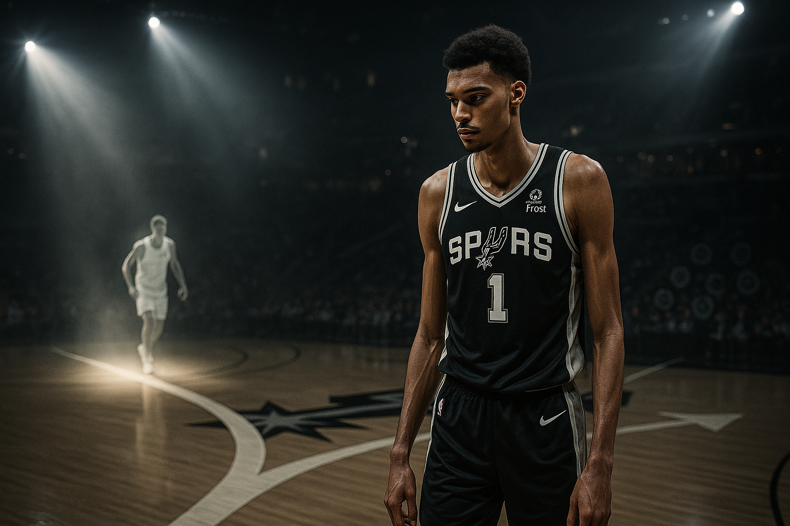 Spurs at a Crossroads: Trade Down from No. 2 or Draft Dylan Harper?