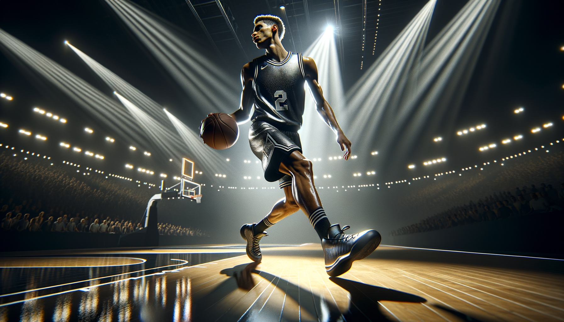 Spurs' Future Brightens: #2 Pick and Wembanyama Pave Path to Contention