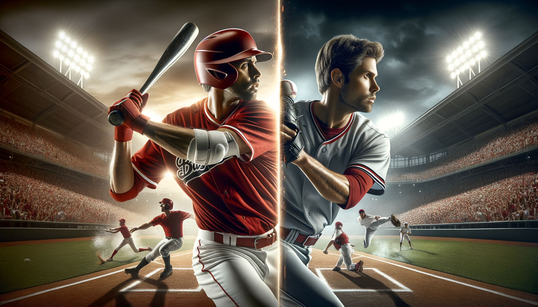 Steer Power & Martinez Magic: Reds Deliver Historic Performance on Big Red Machine Night
