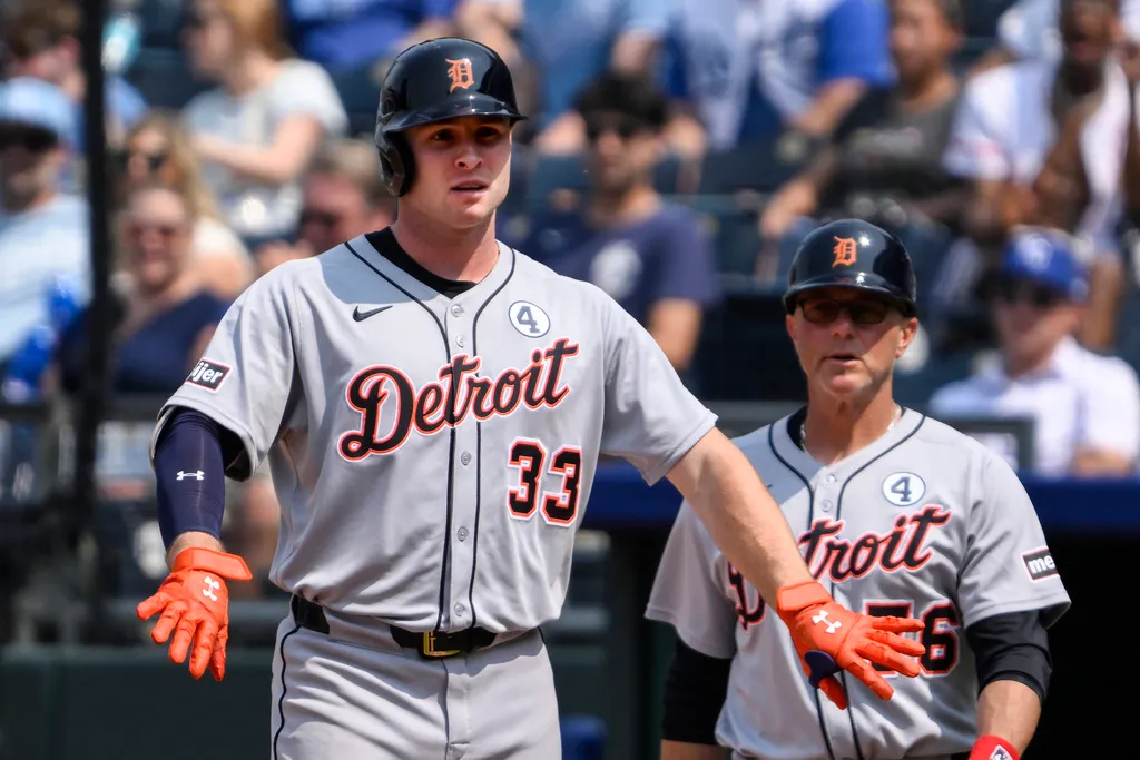 Still Roaring! Tigers Top Royals 1-0, Enter June with MLB's Best Record!