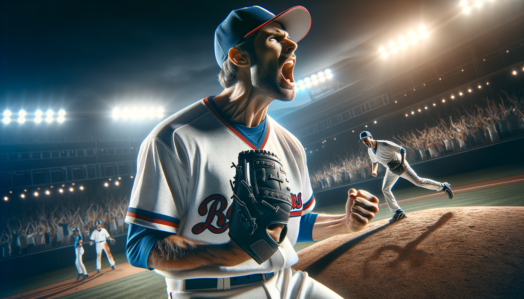 Stowers and Sandy Slay the Dragon: Marlins Finally Conquer Braves