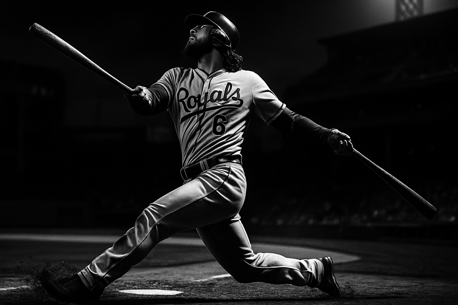 Streak Busters: Royals Silence Fenway with 7-3 Victory Over Red-Hot Sox