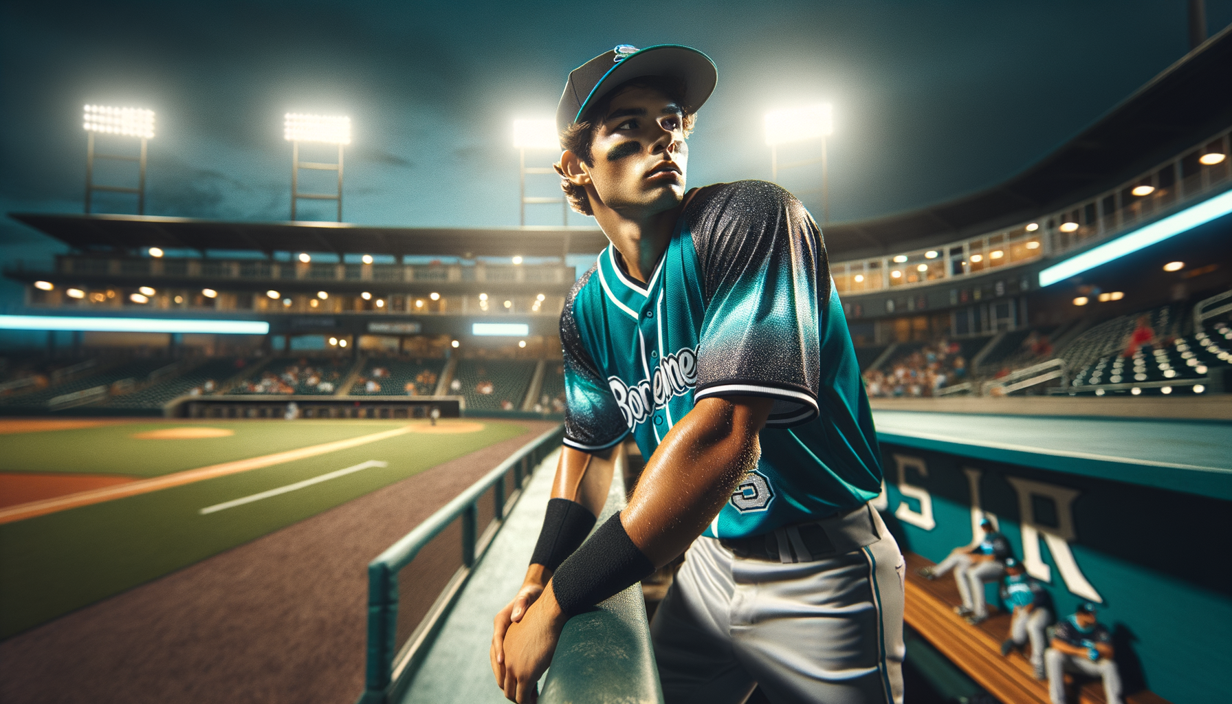 Streak Snapped, But Marlins' Youthful Surge Keeps Hope Alive