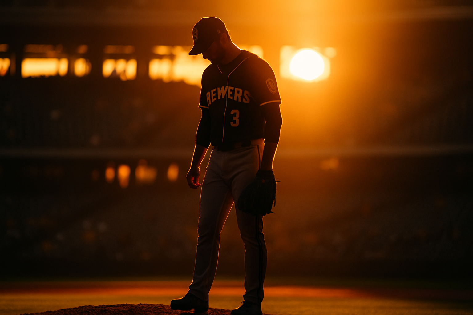 Streak Snapped: Cubs Rout Brewers as Trade Deadline Pressure Mounts