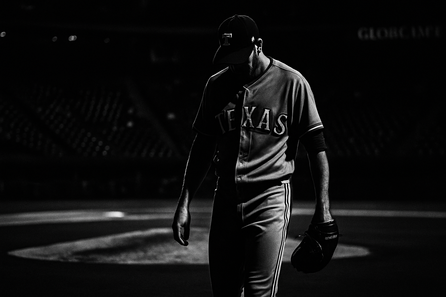 Streak Snapped: Rangers' Home Fortress Breached in 3-2 Heartbreaker to Yankees