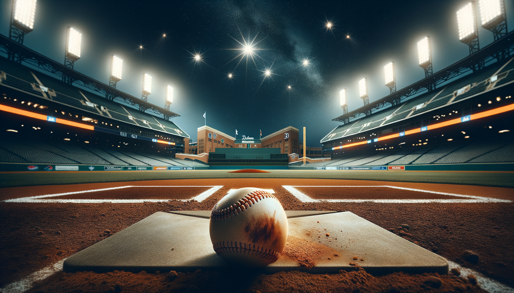 Stung by the Sweep, Lifted by the Stars