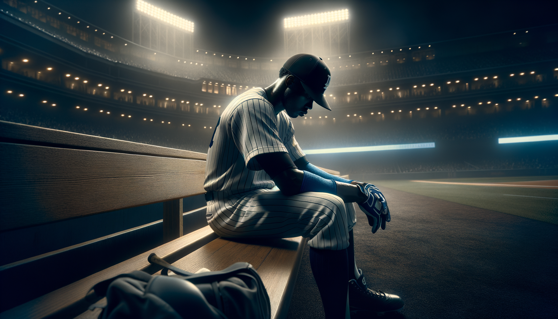 Subway Series Heartbreak: Mets Stun Yankees as Injury Woes Deepen
