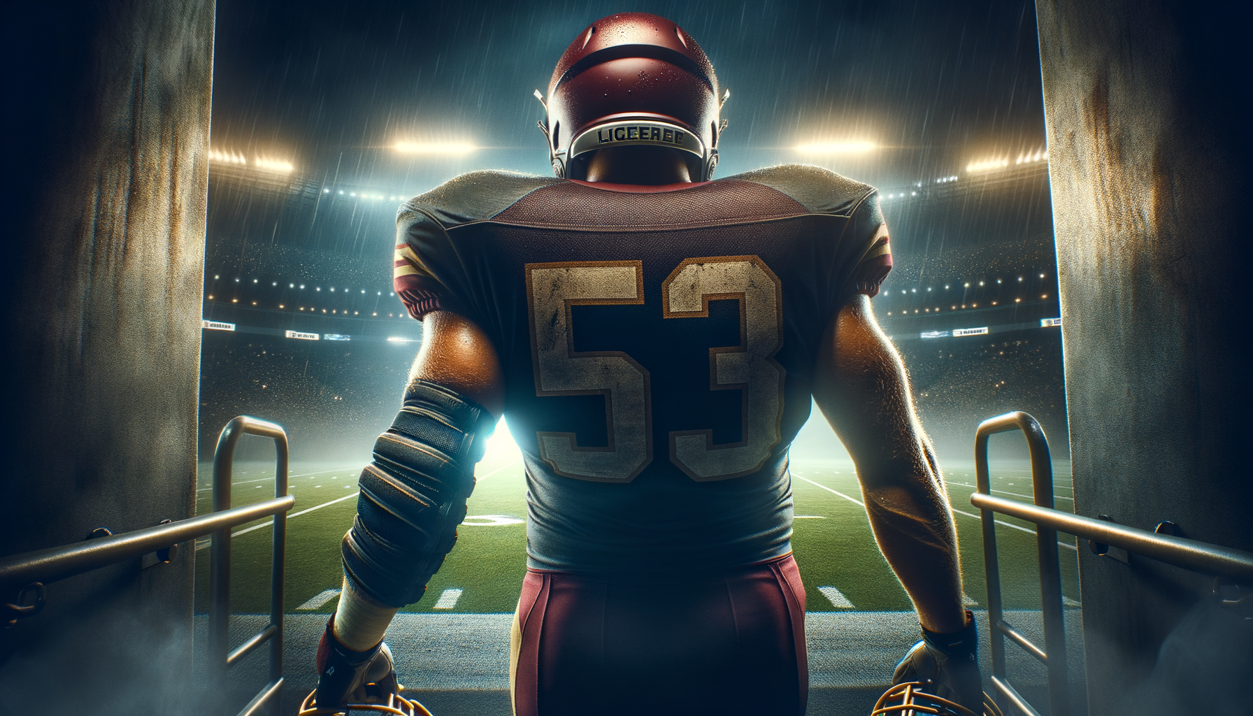 Super Bowl Dreams & Blockbuster Rumors: Commanders Heat Up as Offseason Hits Boiling Point
