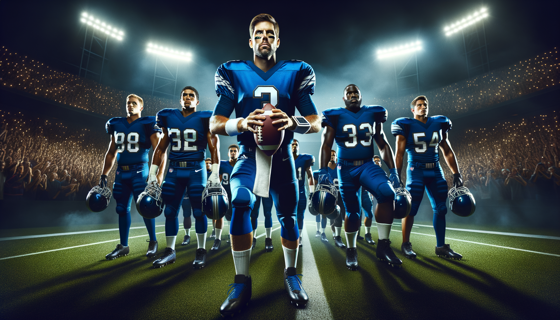 Super Bowl or Bust: Bills' Revamped Defense and High-Stakes Season Hinge on Health and Harmony
