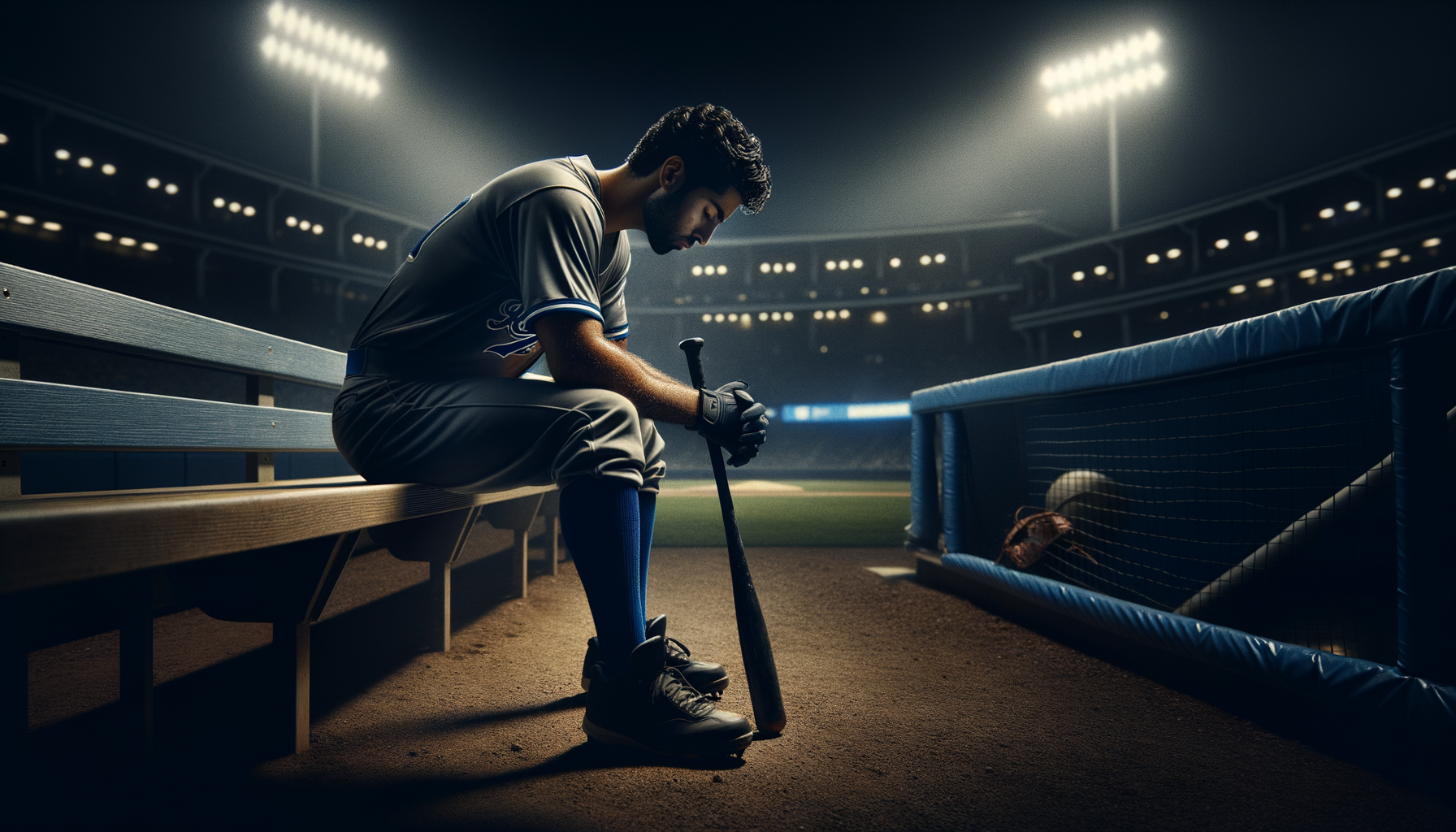 Swept and Silenced: Royals' Offensive Collapse Hits Rock Bottom in Tampa