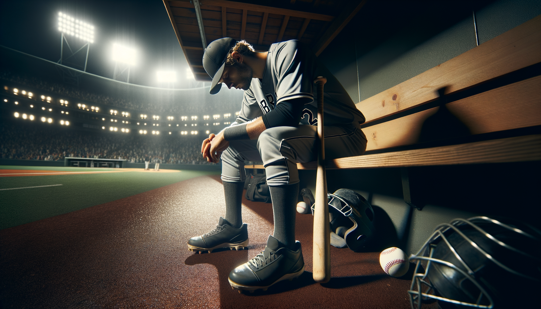 Swept Away: Guardians Offense Goes Silent in Seattle