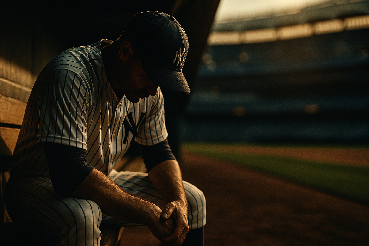 Swept Away: Marlins Hand Yankees Historic Sweep as Gil's Return Falters