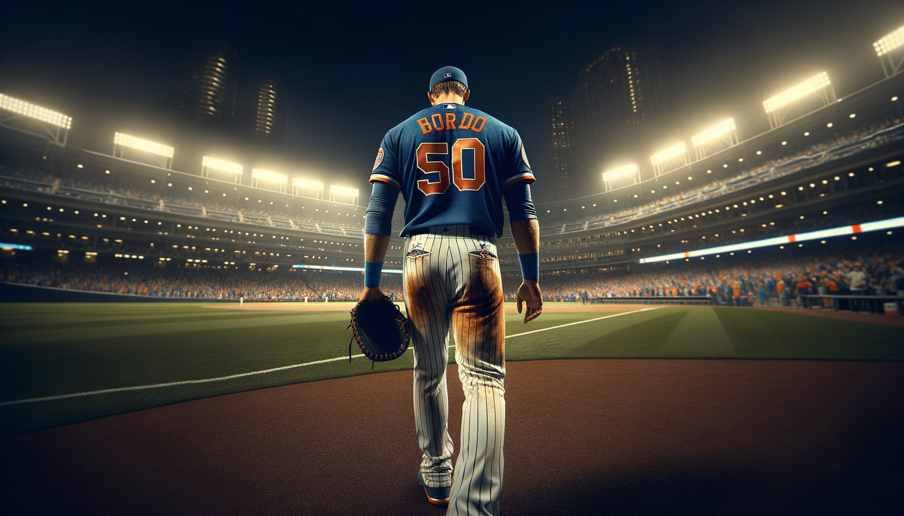 Swept Away: Mets Limp Home After Disastrous Weekend in Pittsburgh