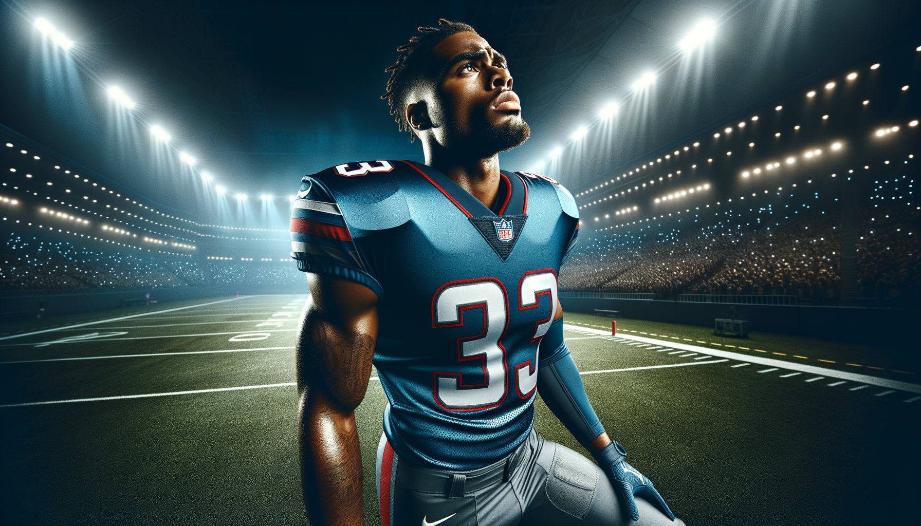 Texans Bet on Redemption, Sign Former First-Rounder Damon Arnette