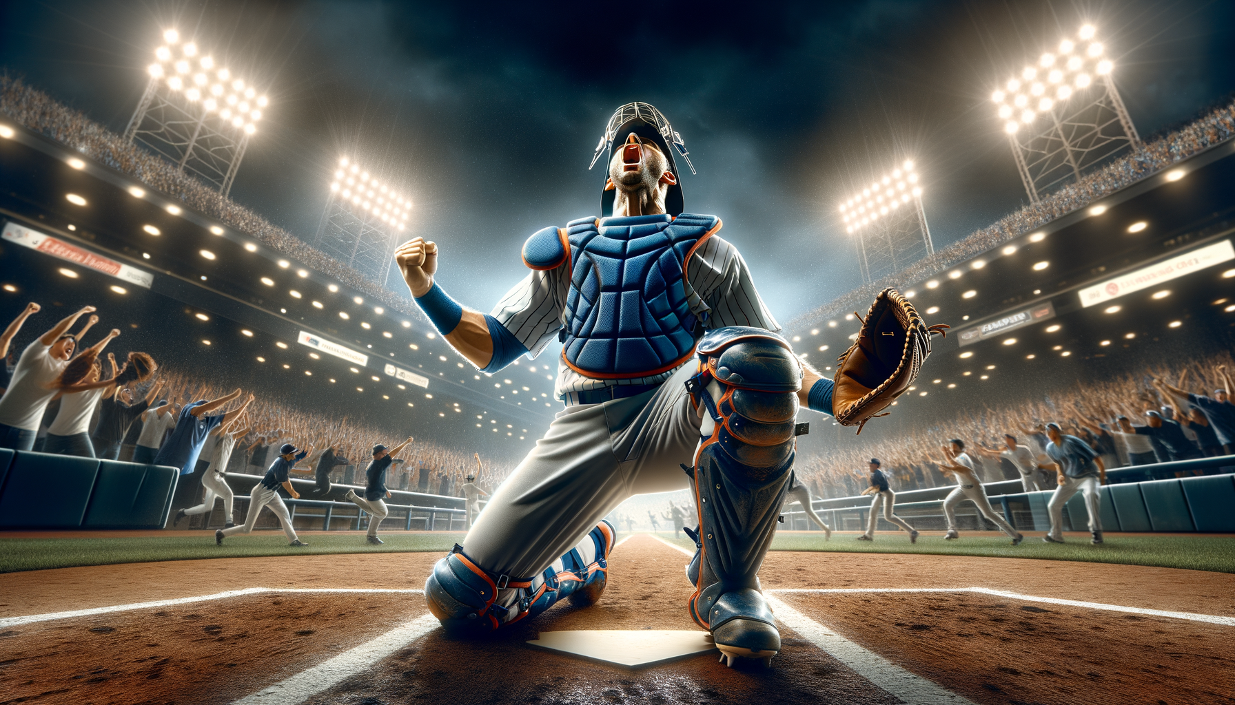 The Alvarez Effect: Catcher's Return Ignites Furious Mets Comeback Over Angels