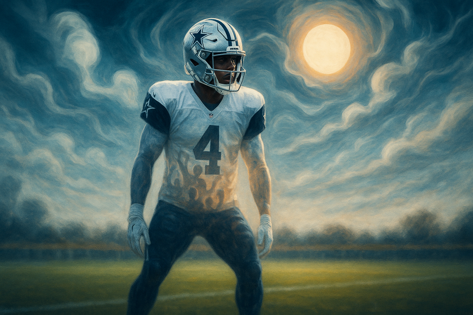 The Boys Are Back: Cowboys Launch 2025 Training Camp with Fanfare and Focus