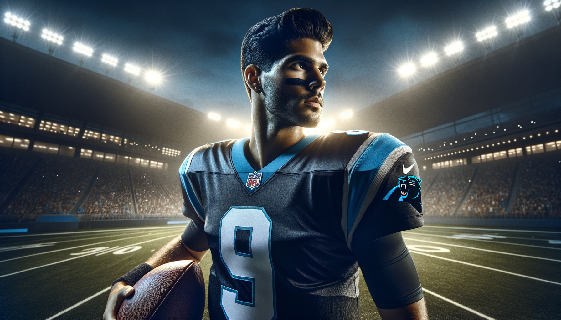 The Bryce Young Era, Take Two: Panthers Report to Camp with Renewed Optimism