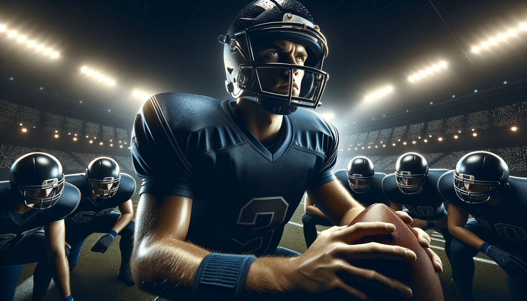 The Cam Ward Era Begins Now: Titans QB Will Levis Out For Entire 2025 Season