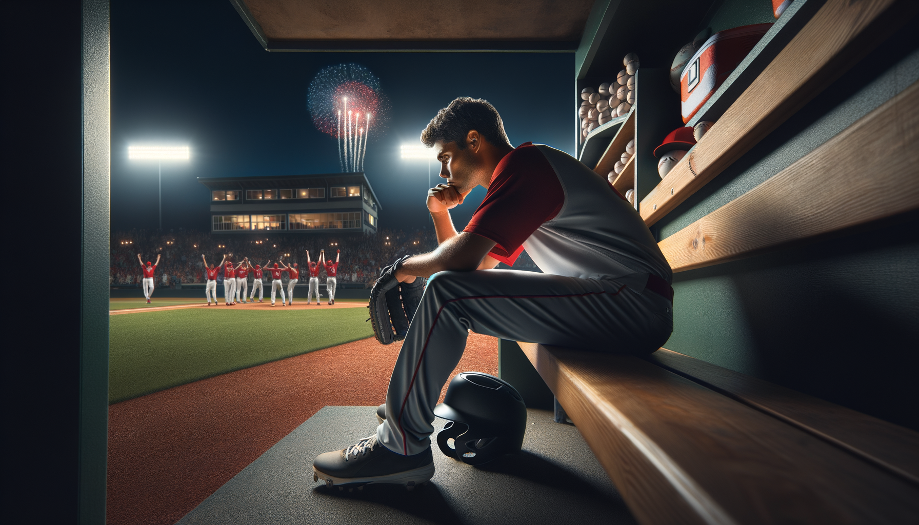 The Cardinals' Offensive Paradox