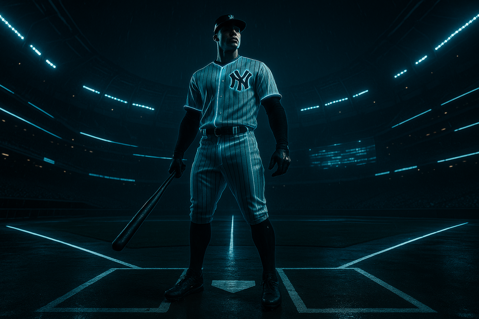 The Cavalry Arrives: Aaron Judge Returns as Yankees Skid Hits Four