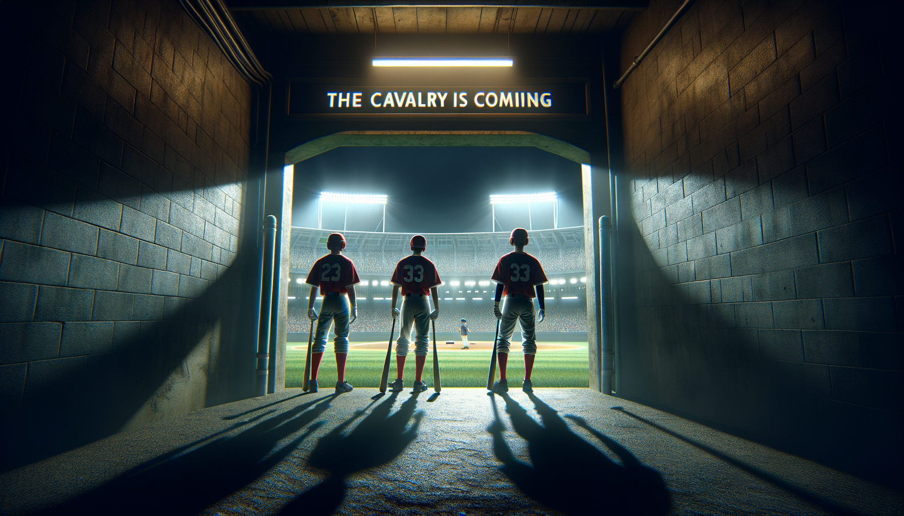 The Cavalry is Coming: Cardinals' Future on Full Display as Top Prospects Knock on the Door