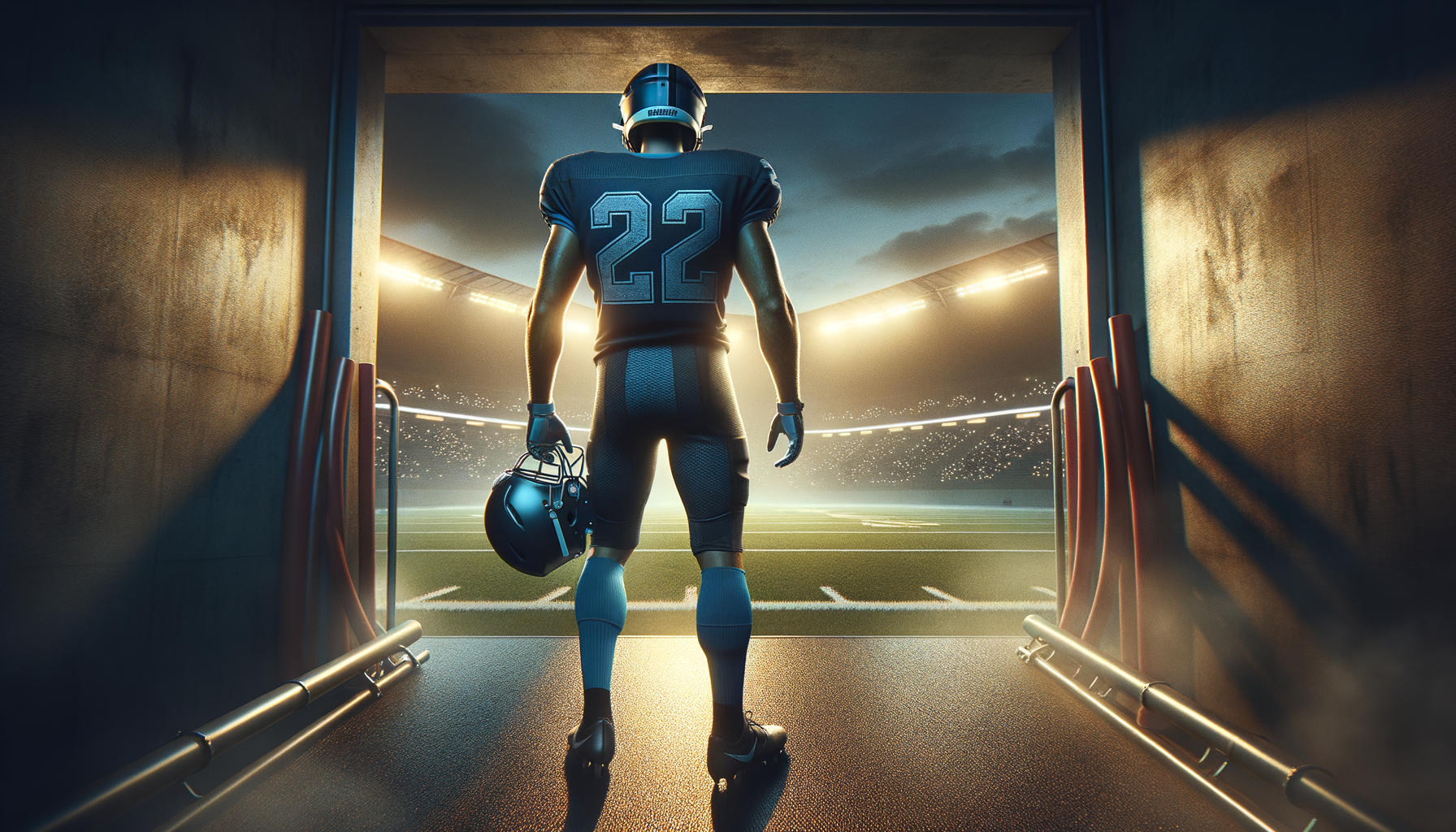 The Climb Begins: Panthers Report to Camp with a Mandate to 'Earn It'