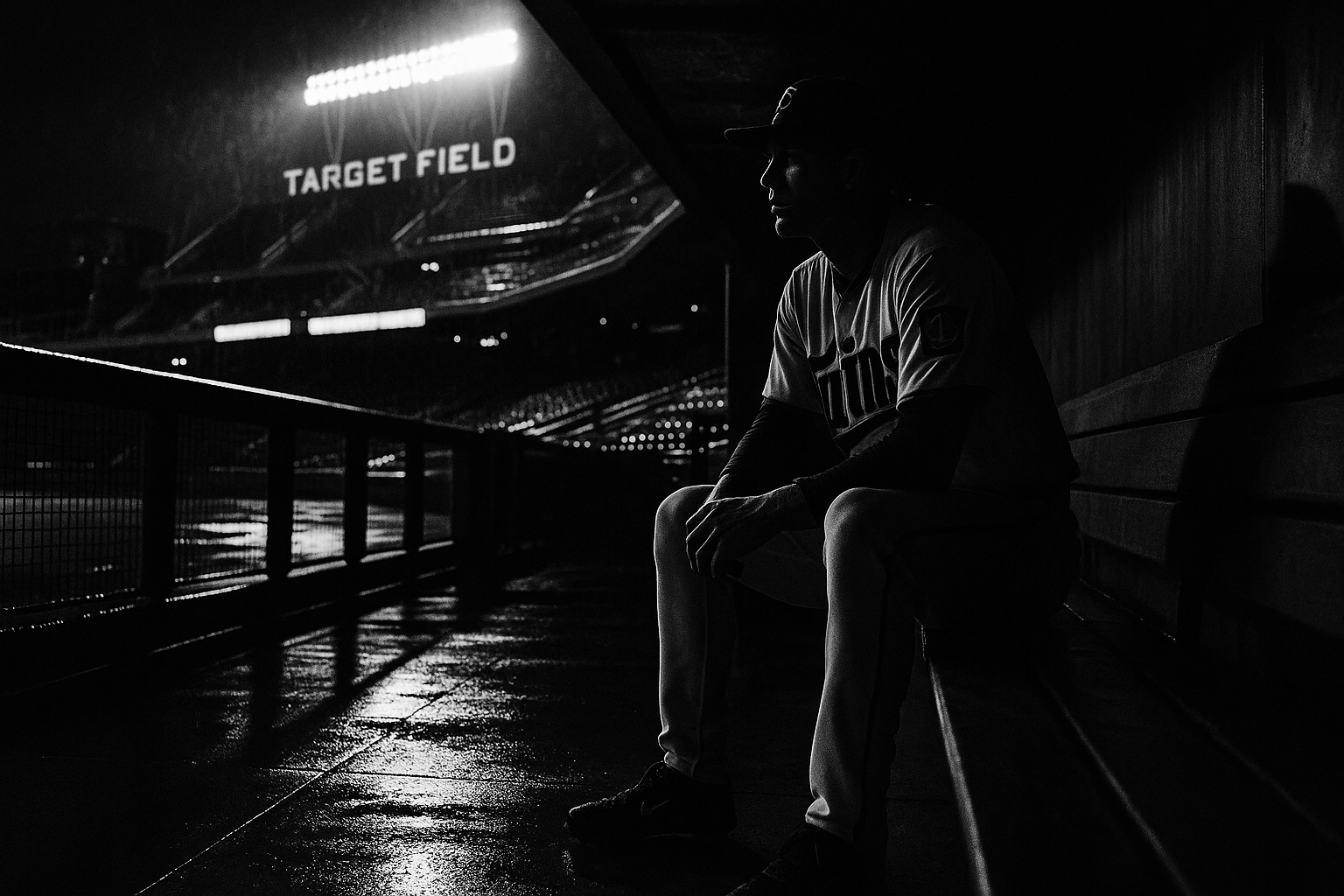 The Day After the Deluge: New-Look Twins Face Royals as Sale Looms