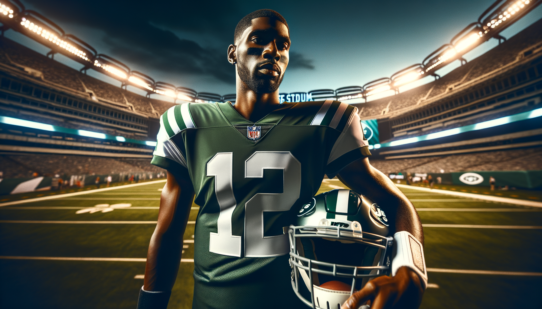 The Fields Era Has Officially Begun in Florham Park